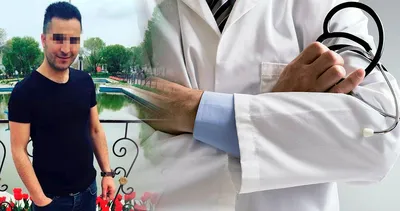 Gerçeği muayene odasında öğrendi! Sahte albaydan inanılmaz tuzak!