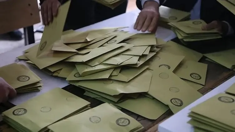 SİNCAN SEÇİM SONUÇLARI 2024 |  Ankara Sincan Yerel Seçim Sonuçları Oy Oranları