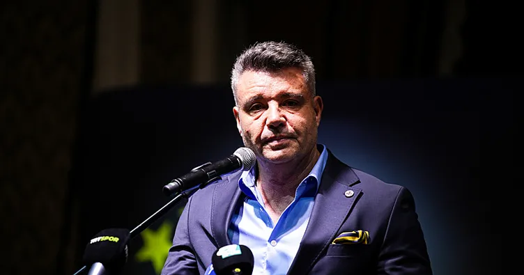 Sadettin Saran’dan şampiyonluk sözleri!