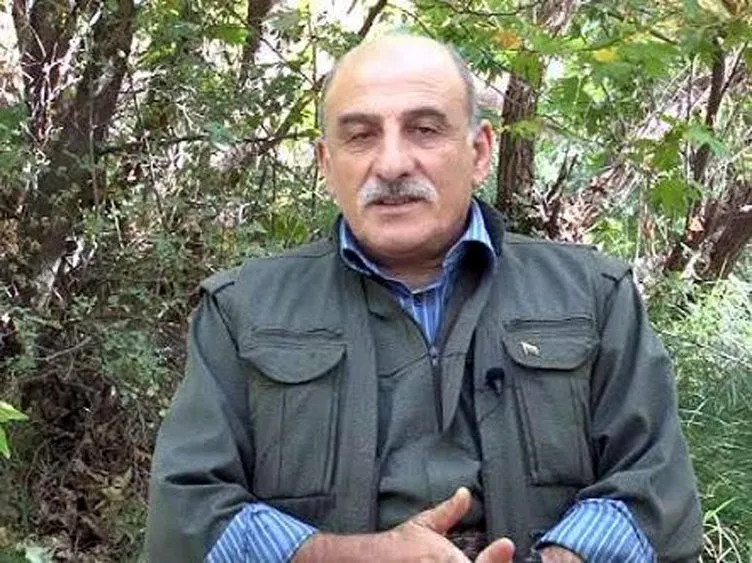 PKK elebaşı Duran Kalkan’dan CHP-DEM İttifakı’na övgüler yağdırdı: Önemli ve anlamlı…