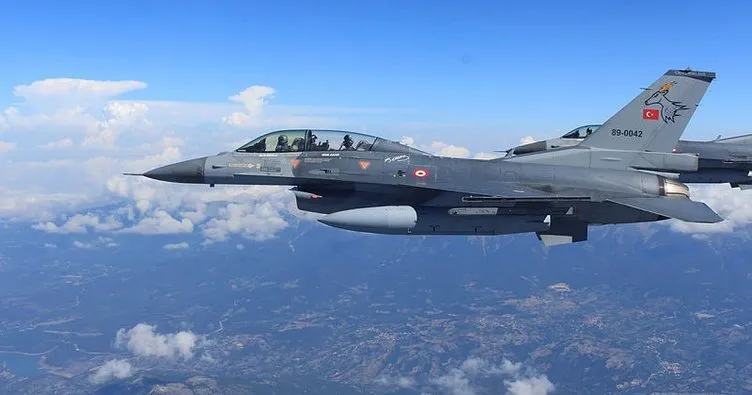 Son dakika: Atina’dan Türk jetlerine taciz! 14 ayrı olayda toplam 3 bin 372 saniye radar kilidi...
