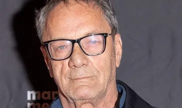 İsrail tarafından hedef alınmıştı: Filistinli yönetmenden kahreden haber! 72 yaşındaki Mohammad Bakri hayatını kaybetti