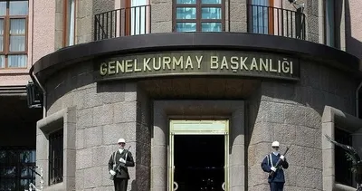 SON DAKİKA Yeni Genelkurmay Başkanı kim olacak, belli oldu mu? 2023 Yeni Genelkurmay Başkanı kimdir, açıklandı mı, ne zaman açıklanacak?