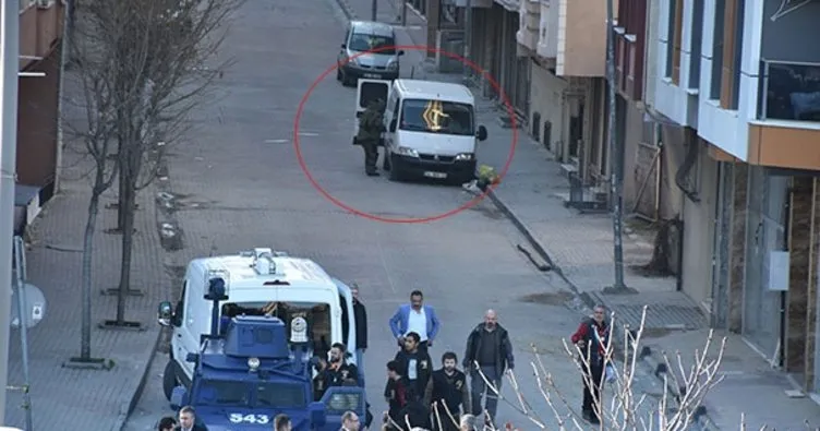 Son dakika: İstanbul’da yakalanan bombalı araçla ilgili sıcak gelişme!