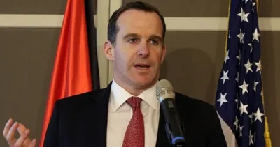 ABD’den Türkiye’ye övgü!