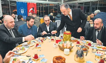 Bursa’da en önemli işimiz dönüşüm