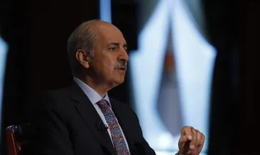 AK Parti Genel Başkanvekili Kurtulmuş: Türkiye için dönüm noktası
