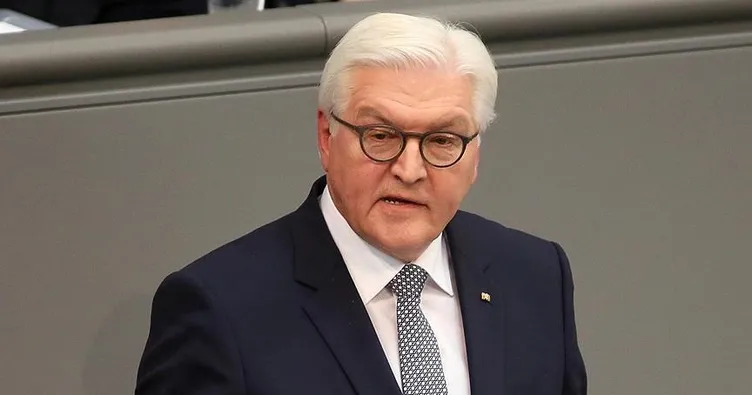 Almanya: Savaş feci bir hataydı