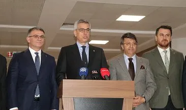 Sağlık Bakanı Prof. Dr. Kemal Memişoğlu’ndan gribal enfeksiyon açıklaması: Mevsimsel bir yükseliş #van