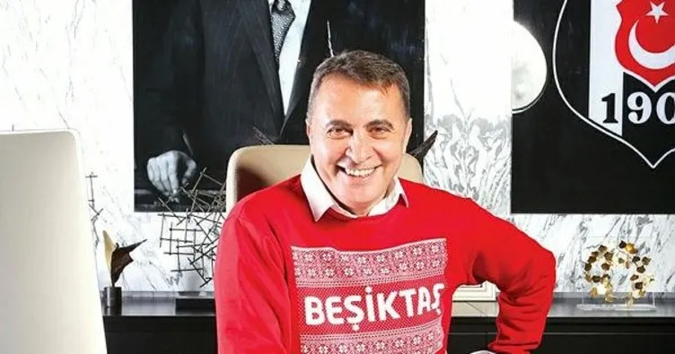 Beşiktaş’a yakışacak bir üniversite kuracağız