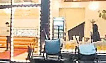 Yan bakma kavgasında kan aktı #erzurum