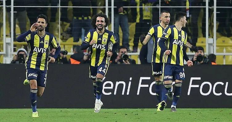 Fenerbahçe’yi zorlu bir fikstür bekliyor