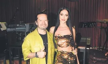 Ozan’a benzeyecekse erkek çocuk isterim!