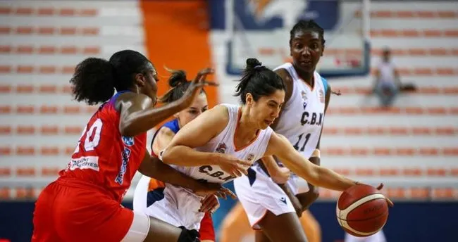 Beşiktaş BOA Kadın Basketbol Takımı, Özge Özışık ile sözleşme yeniledi