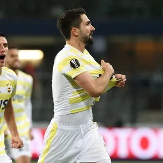Fenerbahçe'de transfer bombaları peş peşe patlayacak! Tam 161 milyon...