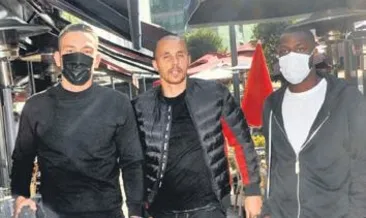 Karagümrük çıkarması