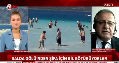 ruyada kil gormek ne anlama gelir