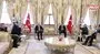 İstanbul Valiliği'ndeki kritik futbol toplantısı sona erdi | Video