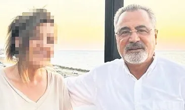 Babasını öldürdü, annesini yaraladı