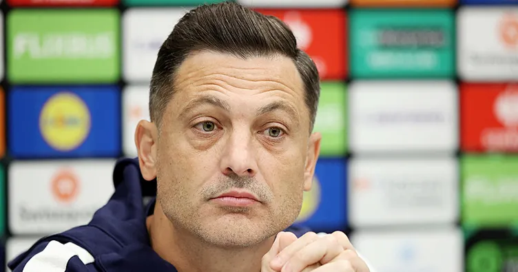 Gaziantep FK’de Mirel Radoi dönemi!