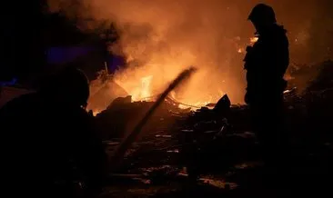 Ukrayna’dan Rusya’ya bombardıman bombardıman: 22 ölü, 109 yaralı