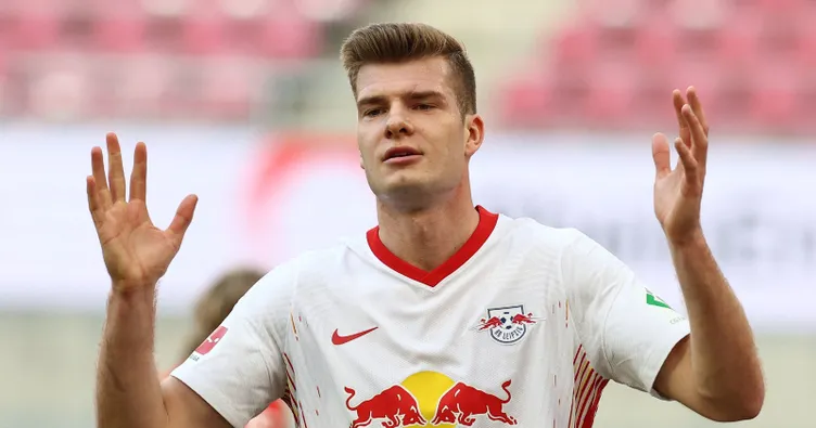 Son dakika: Alexander Sörloth transferinde flaş gelişme! Trabzonspor ve Beşiktaş...