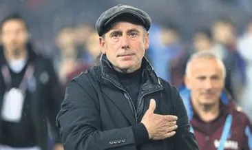 Trabzon’un hedefi tarih yazmak