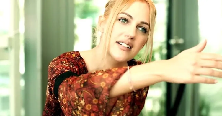 Meryem Uzerli’den sitem dolu sözler