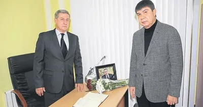 Karlov’un adı Antalya’da yaşayacak