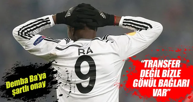 Bizle gönül bağları var