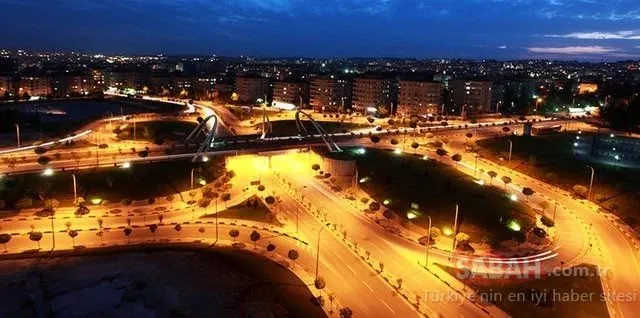 İl il Türkiye'nin 2019 nüfusu