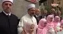 Diyanet İşleri Başkanı minik hafızları ziyaret etti
