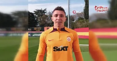 Galatasaray’dan, Ramazan Bayramı mesajı | Video