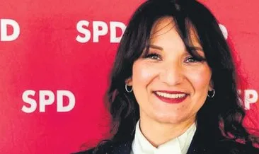 Gür, SPD’den başkan adayı