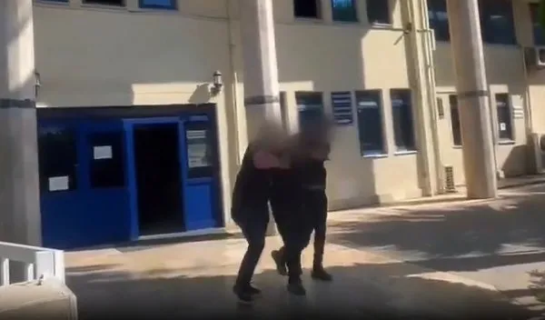 Saldırganın Yakalanması