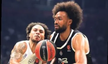 Anadolu Efes, Partizan’ı geçemedi