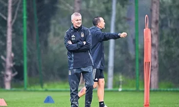 Camiayı birleştireceğiz