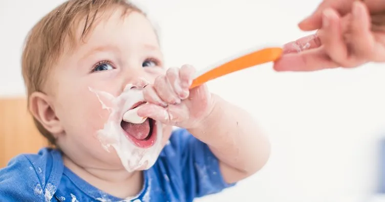 Bebekler için yoğurt hangi sütle mayalanmalı?