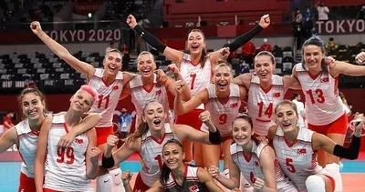 TÜRKİYE İTALYA çeyrek final maçı hangi kanalda? FIVB Milletler Ligi Filenin Sultanları Türkiye İtalya voleybol maçı ne zaman, saat kaçta?