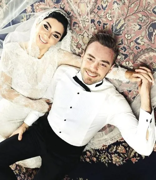 Merve Boluğur ile Murat Dalkılıç boşanıyor mu? Magazin Haberleri