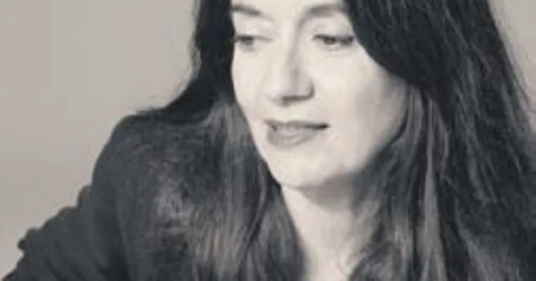 Eleni Karaindrou CRR sahnesinde