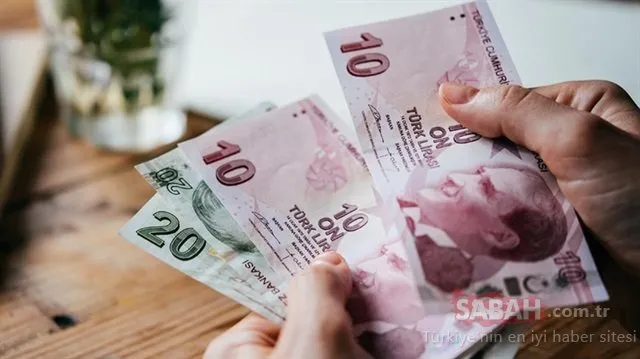 Emekliye 2000 TL bayram ikramiyesi müjdesi! Emekli bayram ikramiyeleri ne zaman hesaplara yatacak?