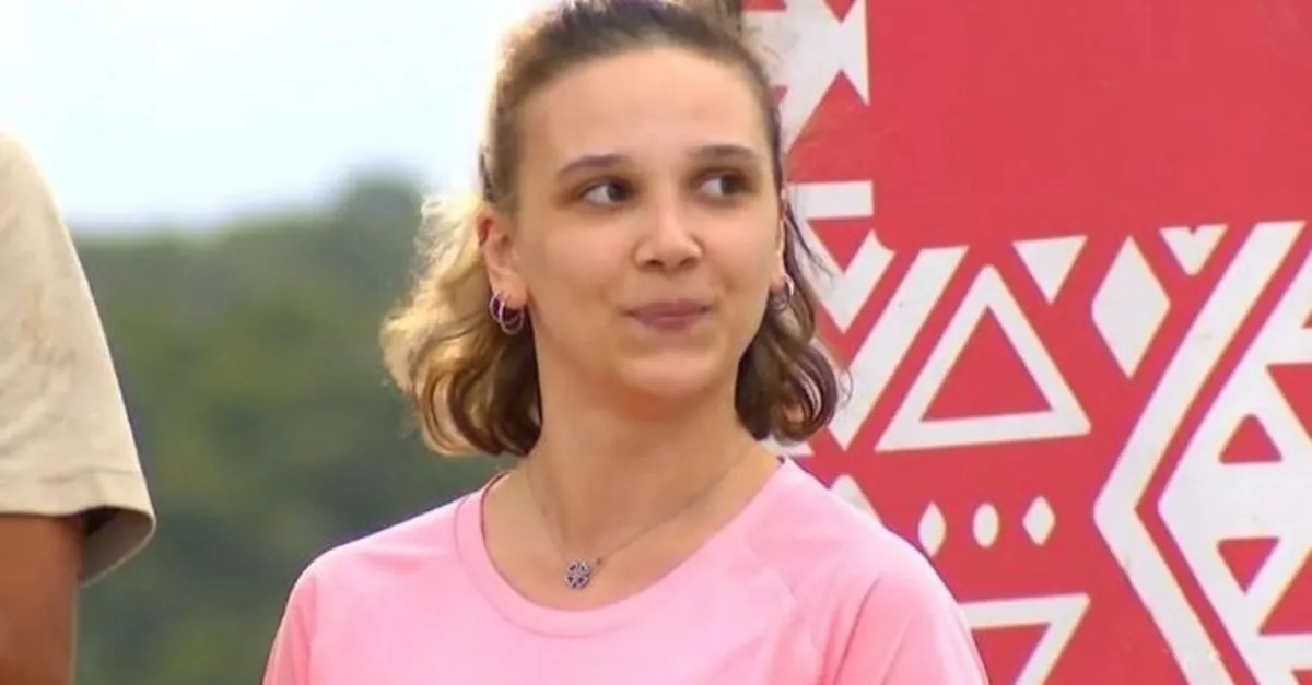 survivor ezgi hocaoglu kimdir kac yasinda survivor unluler ezgi hocaoglu boyu kac nereli meslegi ne medya haberleri
