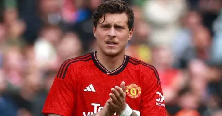 Kartal Lindelöf’ü gözüne kestirdi