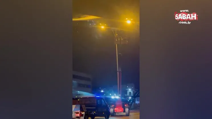 CHP’li Mansur Yavaş, Turgut Altınok’un afişlerini indirtmeye devam ediyor | Video