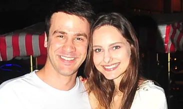 Jessica May Türk vatandaşı oluyor