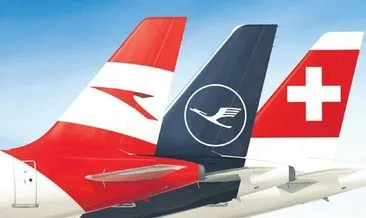 Lufthansa’da şaşırtan uçuş iptalleri