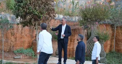 Başkan Mehmet Kuş’tan Batıkent’e büyük müjde #sanliurfa