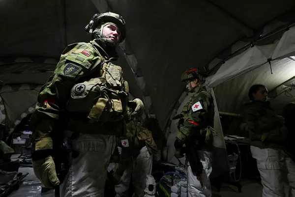 Son dakika | Küresel güvenlik algısı kökten değişiyor: NATO güncellemeye gidiyor
