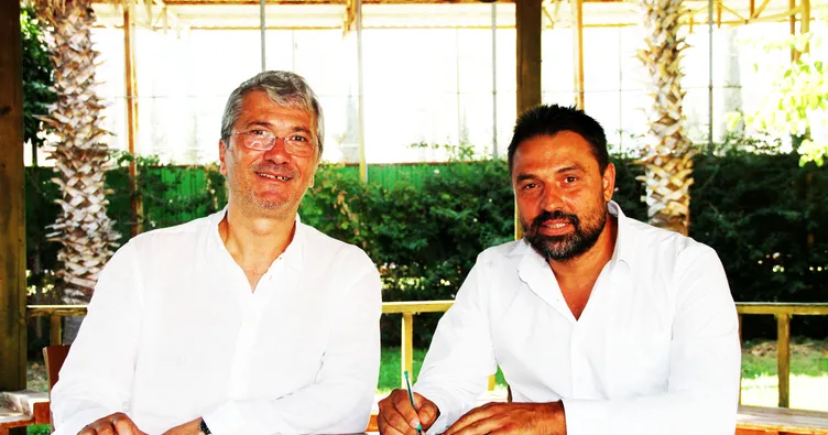 Adanaspor’da Fatih Akyel dönemi